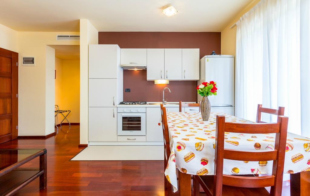Apartments Villa Yoyo Štinjan Exteriér fotografie