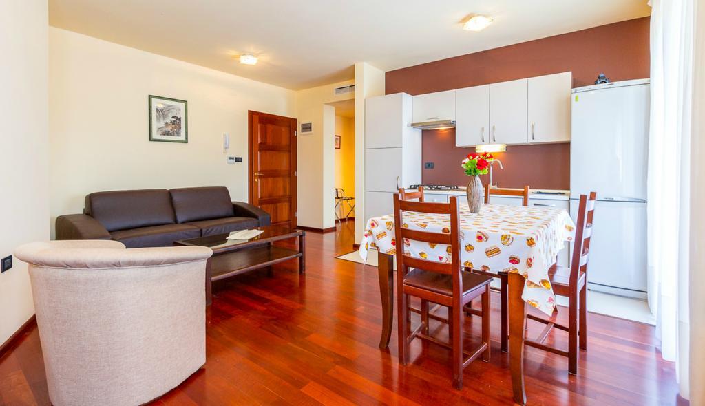 Apartments Villa Yoyo Štinjan Exteriér fotografie