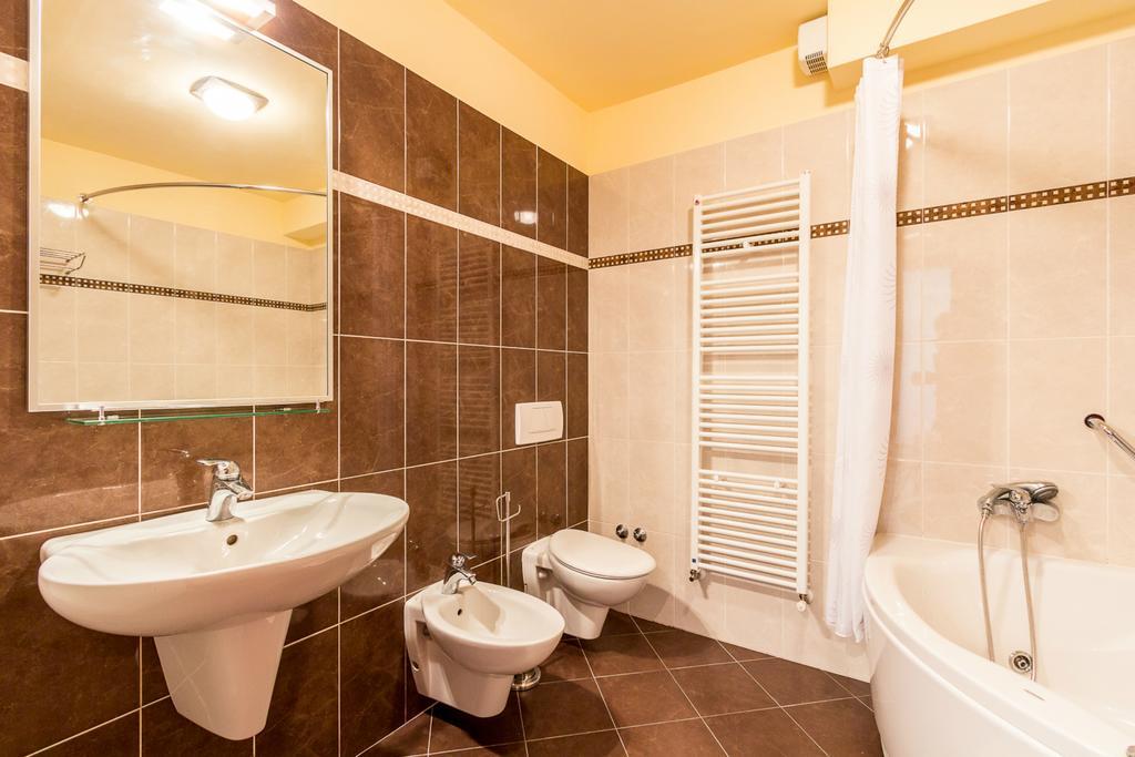 Apartments Villa Yoyo Štinjan Exteriér fotografie