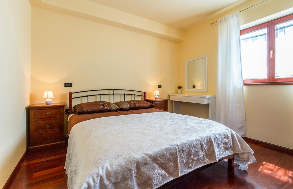 Apartments Villa Yoyo Štinjan Exteriér fotografie