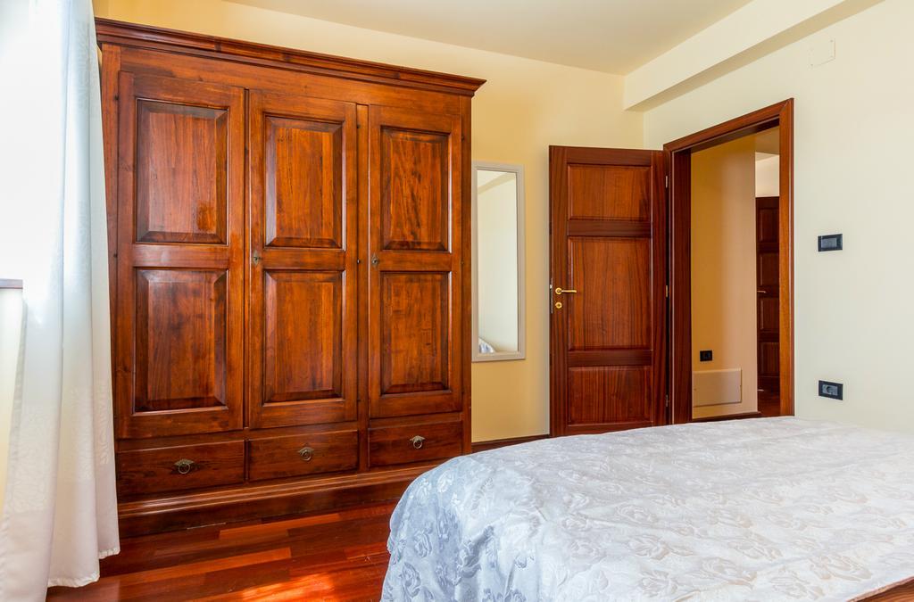 Apartments Villa Yoyo Štinjan Exteriér fotografie