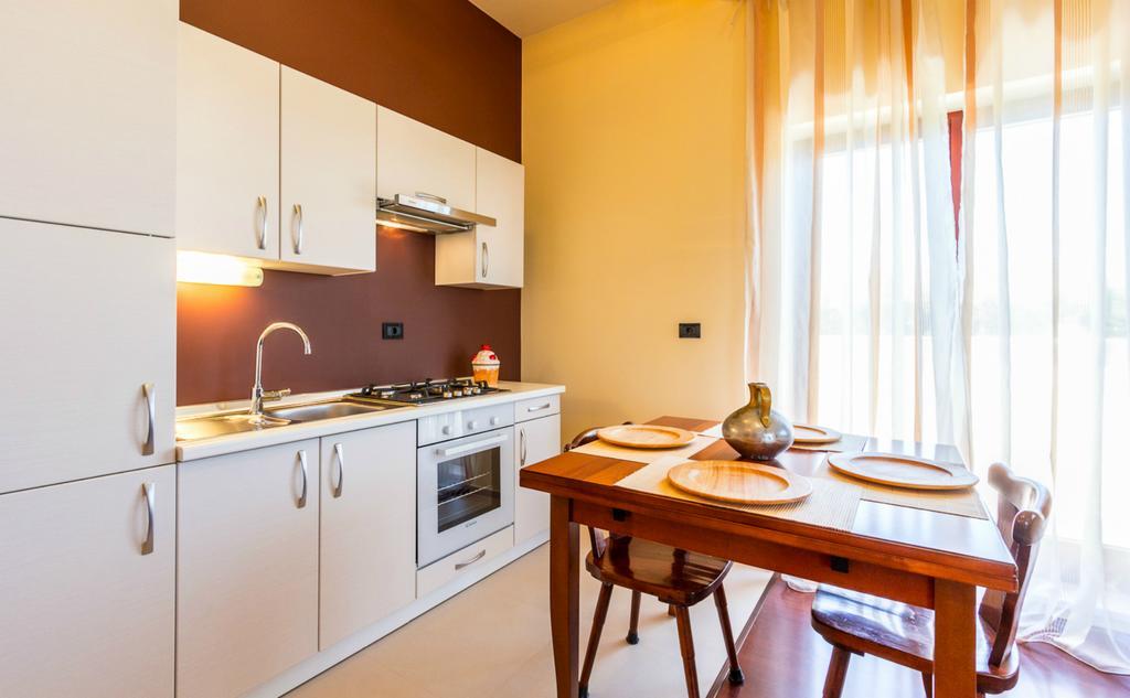 Apartments Villa Yoyo Štinjan Exteriér fotografie