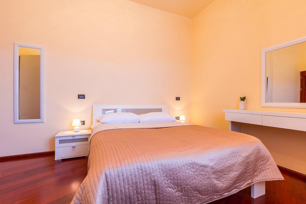 Apartments Villa Yoyo Štinjan Exteriér fotografie