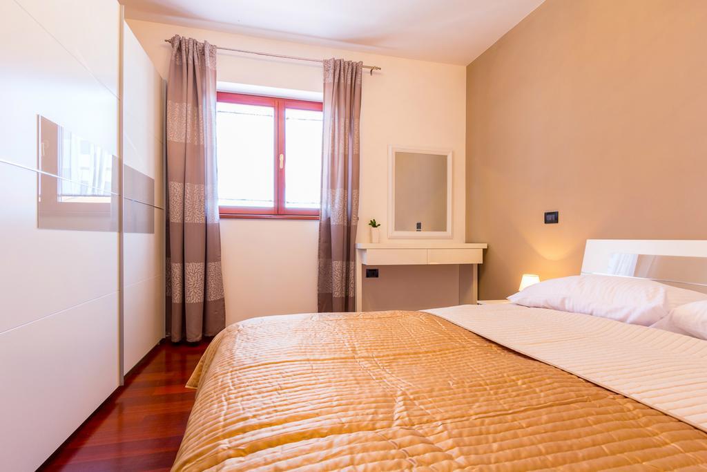 Apartments Villa Yoyo Štinjan Exteriér fotografie