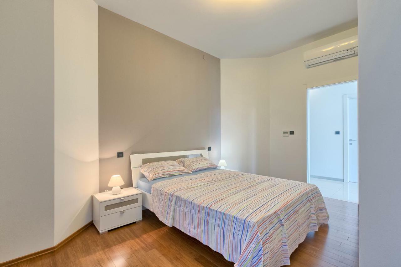 Apartments Villa Yoyo Štinjan Exteriér fotografie